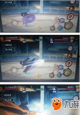 火影忍者手游爆料2024最新,激战风云再起，忍者传奇续写辉煌