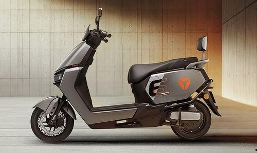 雅迪新品爆料最新消息,引领绿色出行新潮流