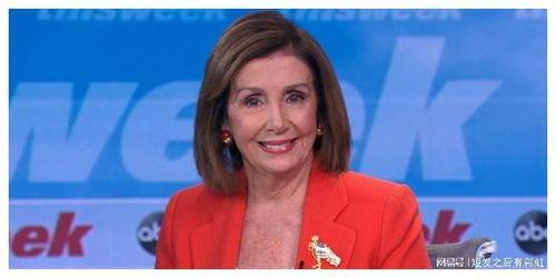 外媒佩洛西最新爆料消息,揭秘美国政治内幕惊人细节”