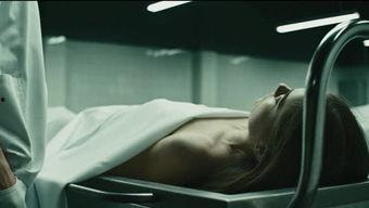 太平间真实爆料视频