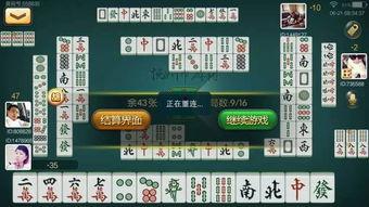 吉林打麻将爆料视频大全,揭秘热门爆料视频背后的精彩瞬间