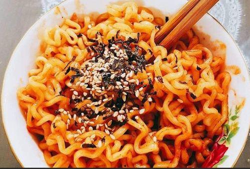 火鸡面配料爆料方法视频