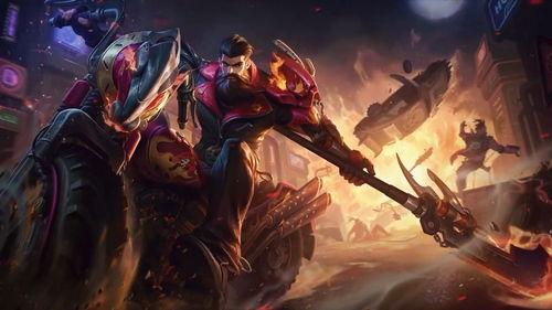 木乃伊最新皮肤爆料,揭秘木乃伊全新皮肤神秘面纱