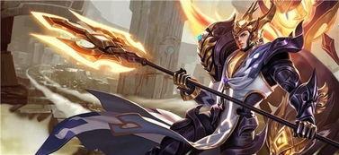 最新赛季的爆料有哪些英雄,神秘英雄集结，战力升级再掀风云